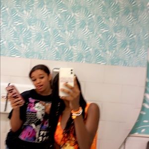 Meet your Posher, Ty'liyah